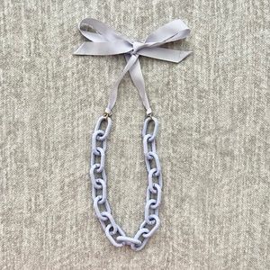 J. Crew Factory Chain Necklace